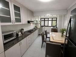 Blk 23 Mount Faber View (Bukit Merah), HDB 4 Rooms #560576211